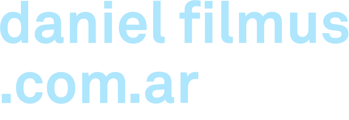 Daniel Filmus